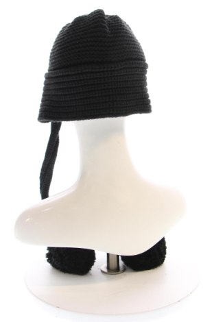 Czapka Cider, Kolor Czarny, Cena 48,23 zł