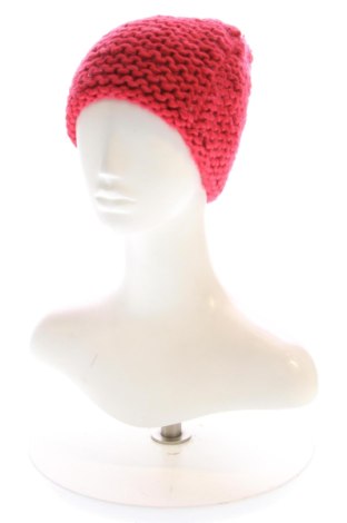 Czapka Cotton On, Kolor Czerwony, Cena 61,99 zł