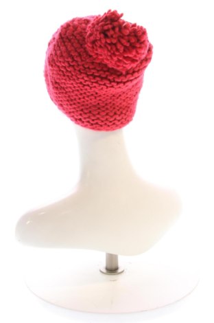 Czapka Cotton On, Kolor Czerwony, Cena 61,99 zł