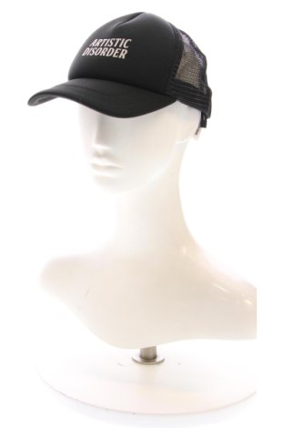 Czapka Cropp, Kolor Czarny, Cena 48,99 zł