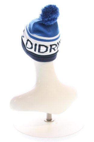 Czapka Didriksons, Kolor Kolorowy, Cena 119,00 zł