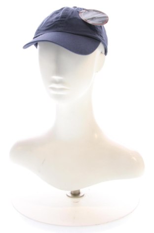 Czapka Ethos, Kolor Niebieski, Cena 45,99 zł