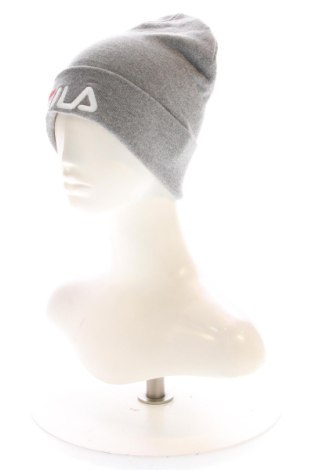 Mütze FILA, Farbe Grau, Preis € 33,99