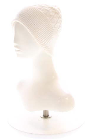 Čepice  H&M, Barva Krémová, Cena  198,00 Kč