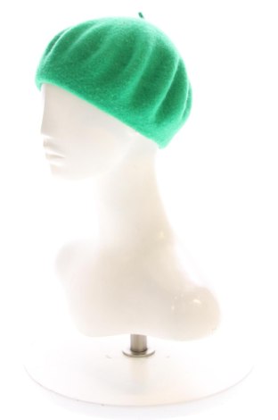 Czapka H&M, Kolor Zielony, Cena 38,03 zł