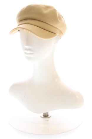 Czapka Infinity, Kolor Beżowy, Cena 52,00 zł