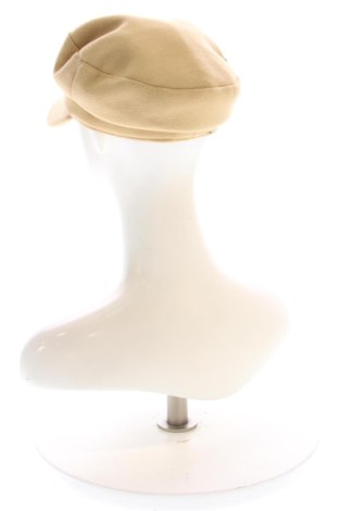 Czapka Infinity, Kolor Beżowy, Cena 52,00 zł