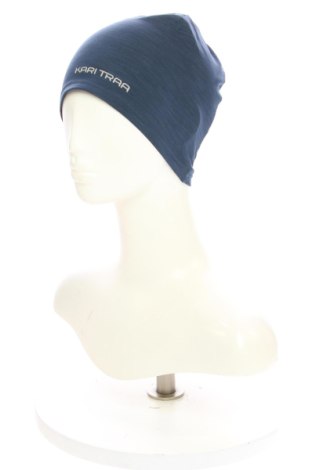 Sapka Kari Traa, Szín Kék, Ár 6 219 Ft
