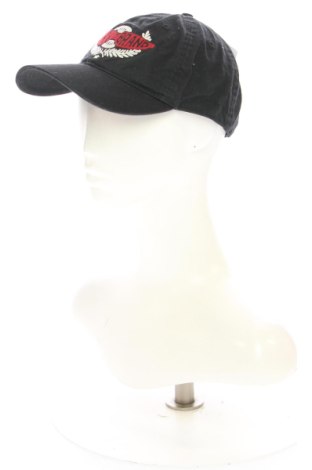 Čepice  Lucky Brand, Barva Černá, Cena  283,00 Kč