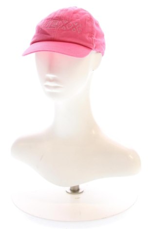 Czapka Mexx, Kolor Czerwony, Cena 75,02 zł