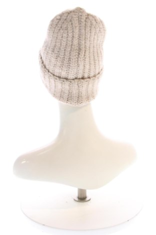 Czapka Mohito, Kolor Beżowy, Cena 58,23 zł