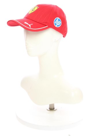 Mütze PUMA, Farbe Rot, Preis € 18,99