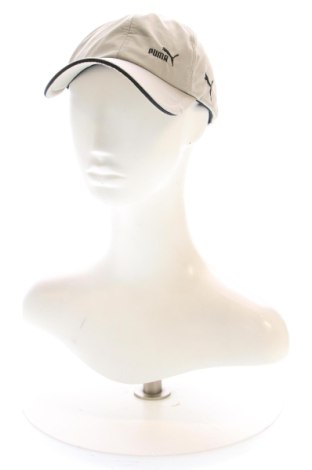 Czapka PUMA, Kolor Beżowy, Cena 200,41 zł