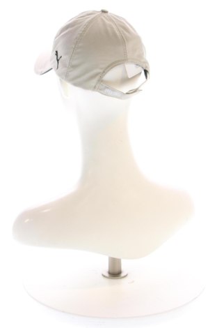 Czapka PUMA, Kolor Beżowy, Cena 200,41 zł