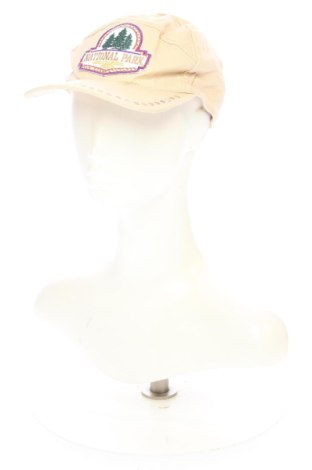 Czapka Phard, Kolor Beżowy, Cena 75,02 zł