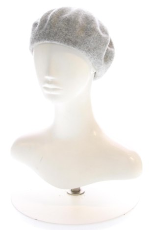 Καπέλο Reserved, Χρώμα Γκρί, Τιμή 8,00 €