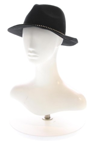 Καπέλο Reserved, Χρώμα Μαύρο, Τιμή 13,60 €