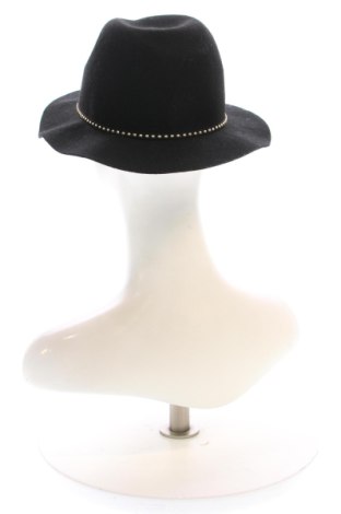 Καπέλο Reserved, Χρώμα Μαύρο, Τιμή 13,60 €