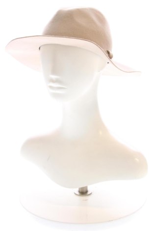 Καπέλο Reserved, Χρώμα  Μπέζ, Τιμή 13,60 €