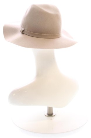 Καπέλο Reserved, Χρώμα  Μπέζ, Τιμή 13,60 €