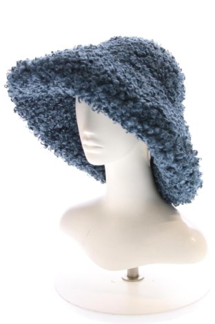 Czapka Ruslan Baginskiy, Kolor Niebieski, Cena 1 087,77 zł