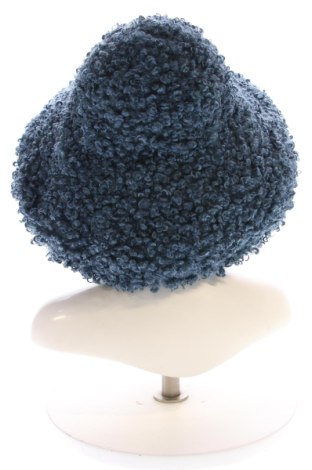 Czapka Ruslan Baginskiy, Kolor Niebieski, Cena 1 087,77 zł