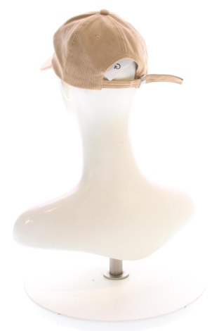 Căciulă Sinsay, Culoare Bej, Preț 41,71 Lei