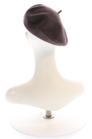 Căciulă Sisley, Culoare Maro, Preț 145,97 Lei