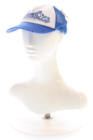 Czapka Terranova, Kolor Niebieski, Cena 42,87 zł