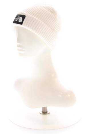 Czapka The North Face, Kolor ecru, Cena 155,99 zł