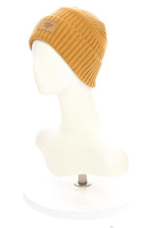 Czapka Timberland, Kolor Brązowy, Cena 64,99 zł