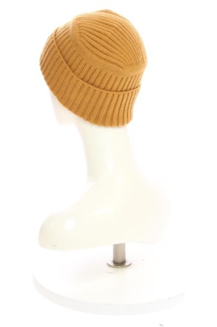 Czapka Timberland, Kolor Brązowy, Cena 64,99 zł