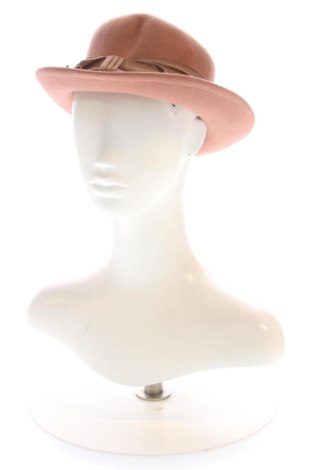 Czapka Tonak, Kolor Popielaty róż, Cena 112,53 zł