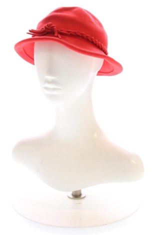 Czapka Unbranded, Kolor Czerwony, Cena 46,00 zł