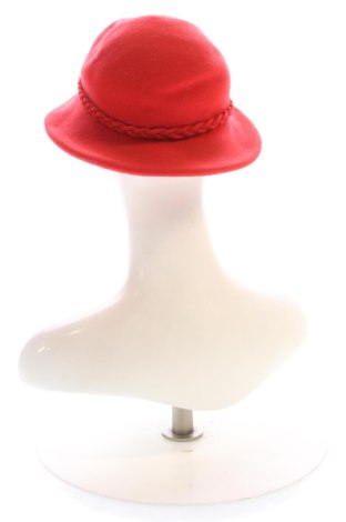 Czapka Unbranded, Kolor Czerwony, Cena 46,00 zł