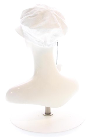 Czapka Unbranded, Kolor Biały, Cena 48,23 zł