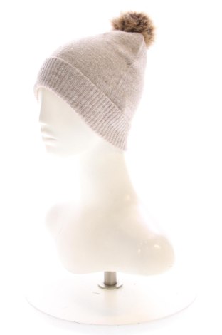 Čepice  Unbranded, Barva Béžová, Cena  198,00 Kč