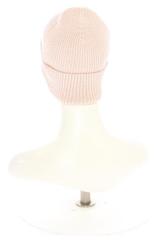 Czapka Unbranded, Kolor Różowy, Cena 20,99 zł