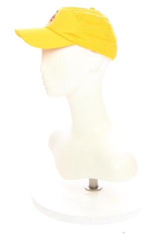 Sapka Unbranded, Szín Sárga, Ár 3 669 Ft