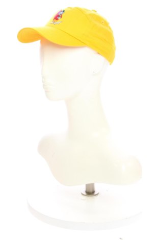 Czapka Unbranded, Kolor Żółty, Cena 35,99 zł