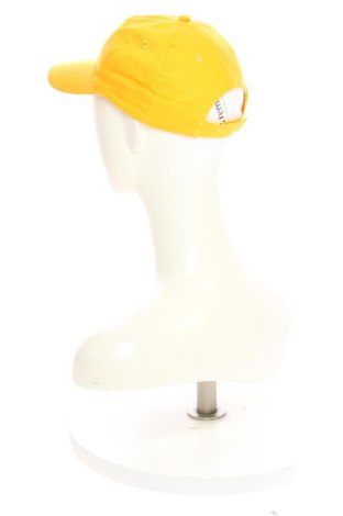 Czapka Unbranded, Kolor Żółty, Cena 35,99 zł