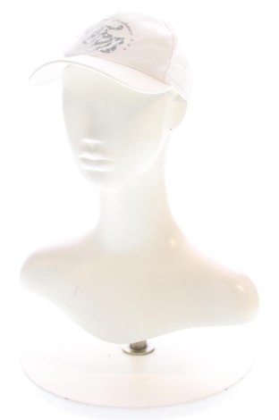 Czapka Unbranded, Kolor Biały, Cena 42,87 zł