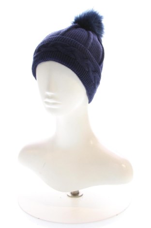 Sapka Unbranded, Szín Kék, Ár 4 178 Ft