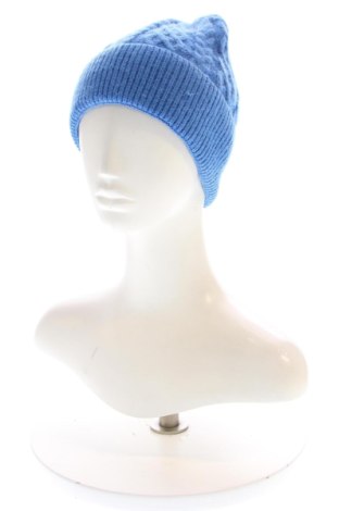 Czapka Unbranded, Kolor Niebieski, Cena 58,94 zł