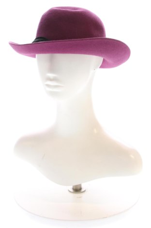 Czapka Unbranded, Kolor Fioletowy, Cena 58,94 zł