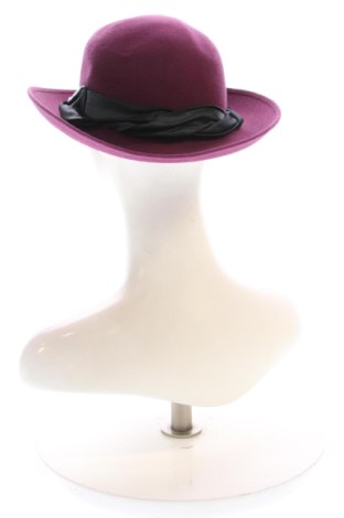 Czapka Unbranded, Kolor Fioletowy, Cena 58,94 zł