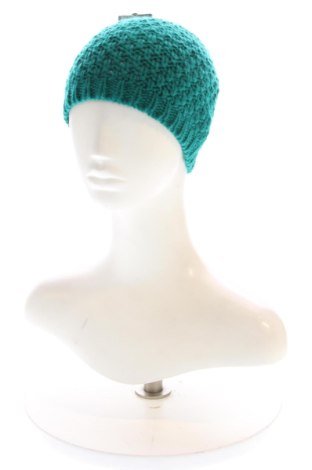 Czapka Unbranded, Kolor Zielony, Cena 28,99 zł