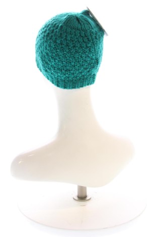 Czapka Unbranded, Kolor Zielony, Cena 28,99 zł