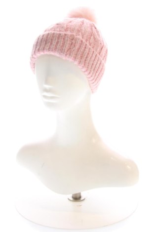 Czapka Unbranded, Kolor Różowy, Cena 48,99 zł