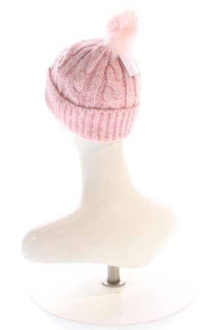 Czapka Unbranded, Kolor Różowy, Cena 48,99 zł